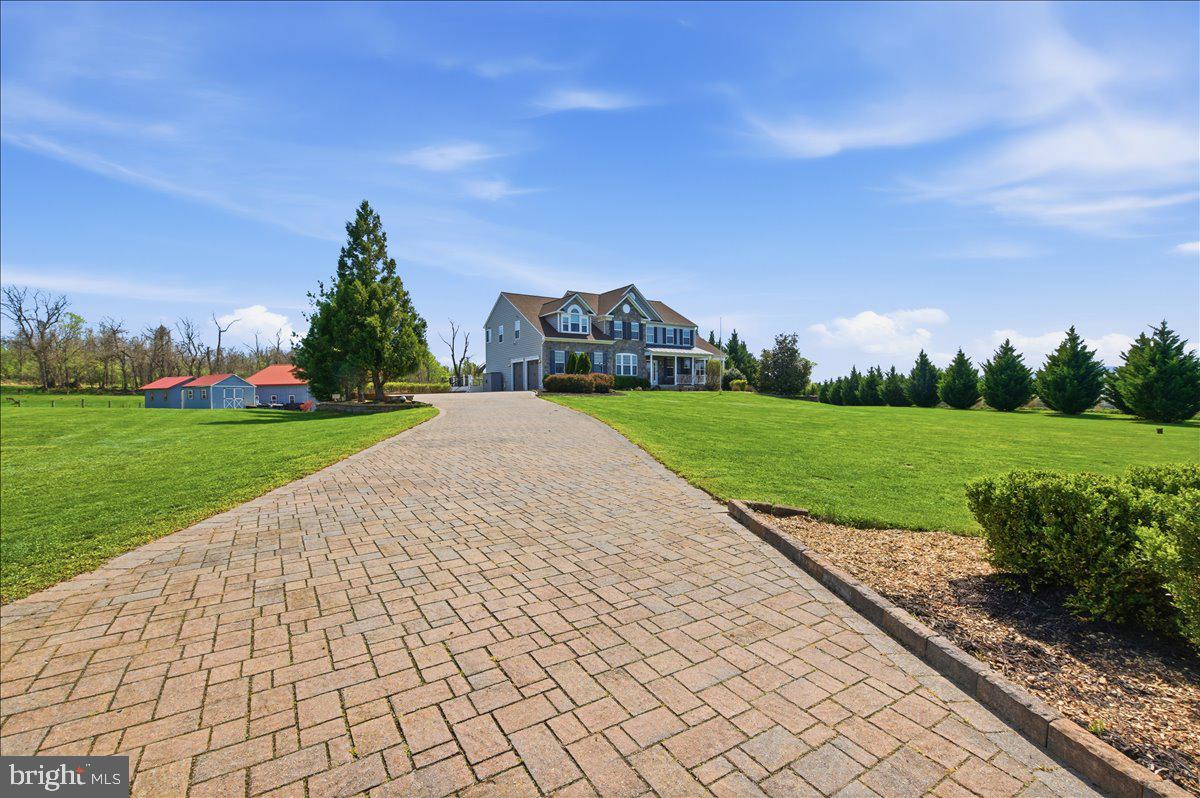 BLUE RIDGE GLEN - Residential