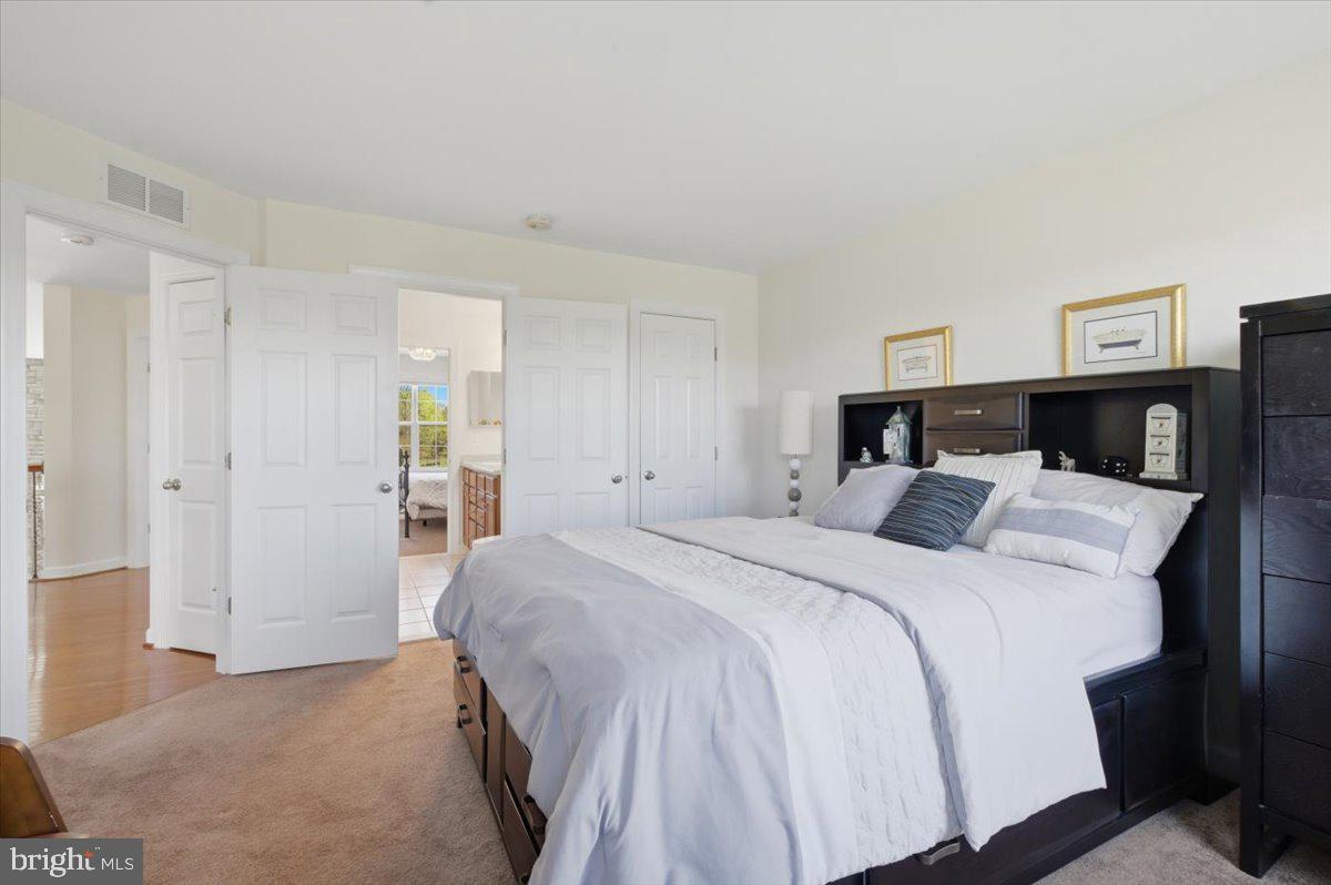 BLUE RIDGE GLEN - Residential