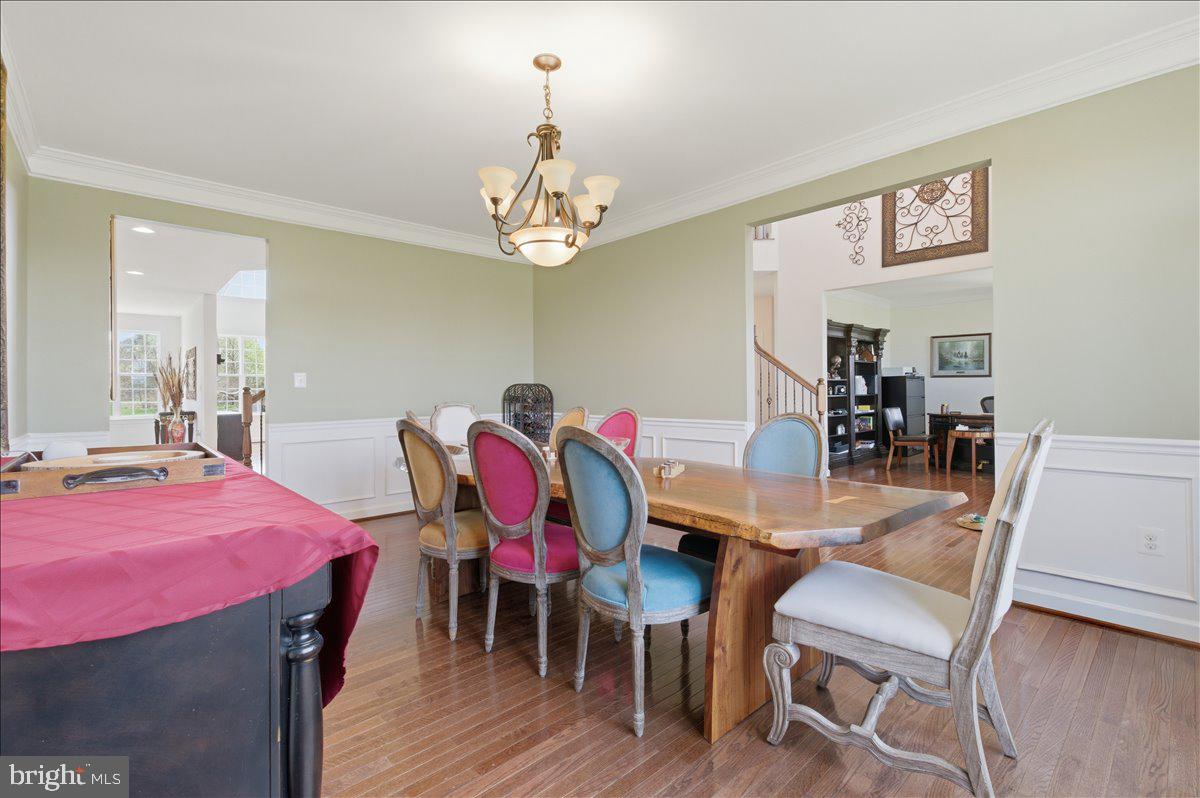 BLUE RIDGE GLEN - Residential