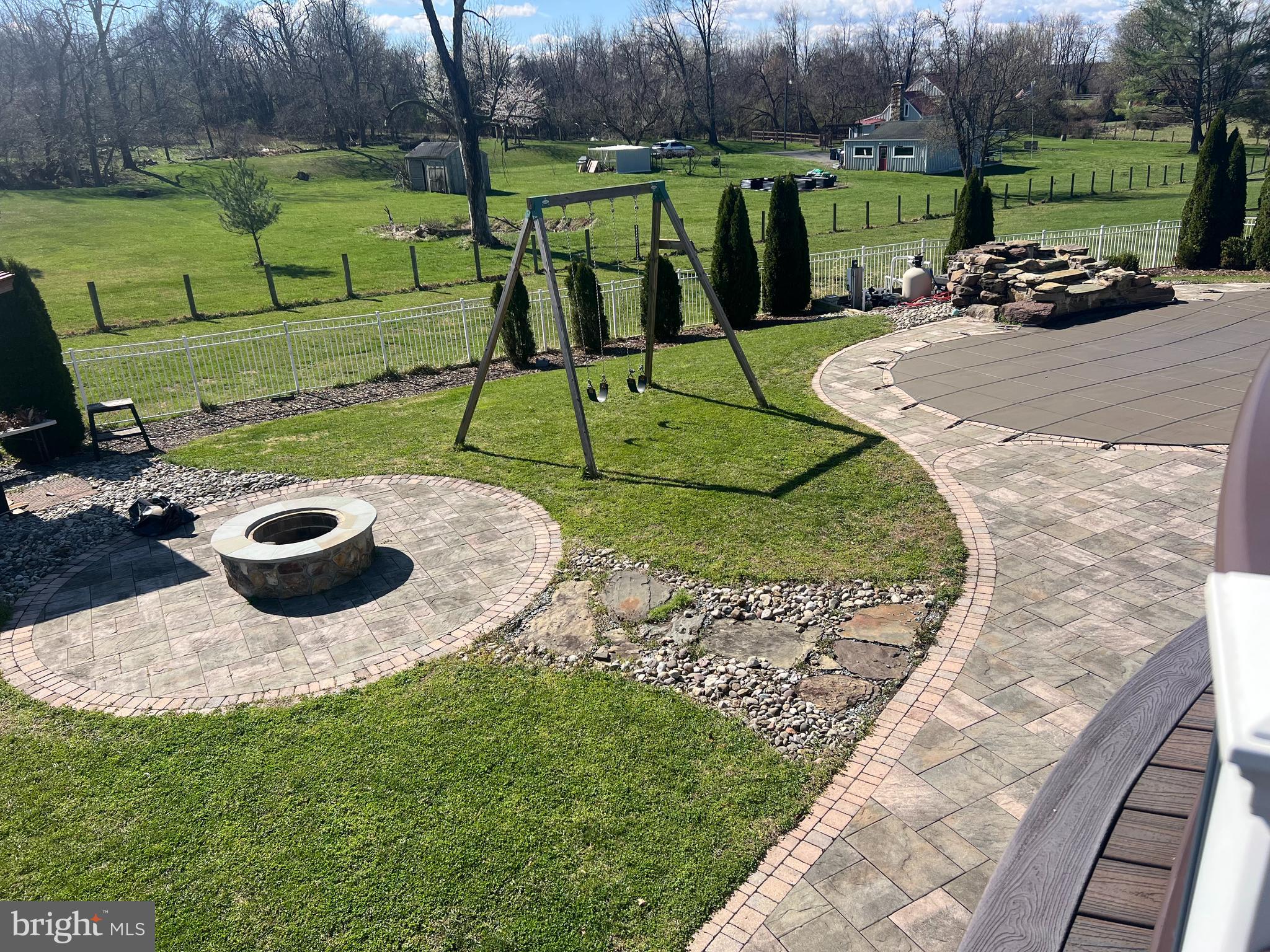 BLUE RIDGE GLEN - Residential