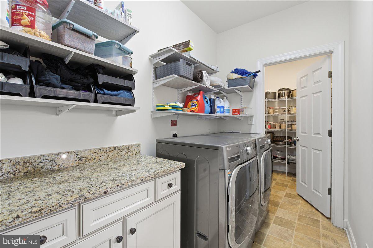 BLUE RIDGE GLEN - Residential