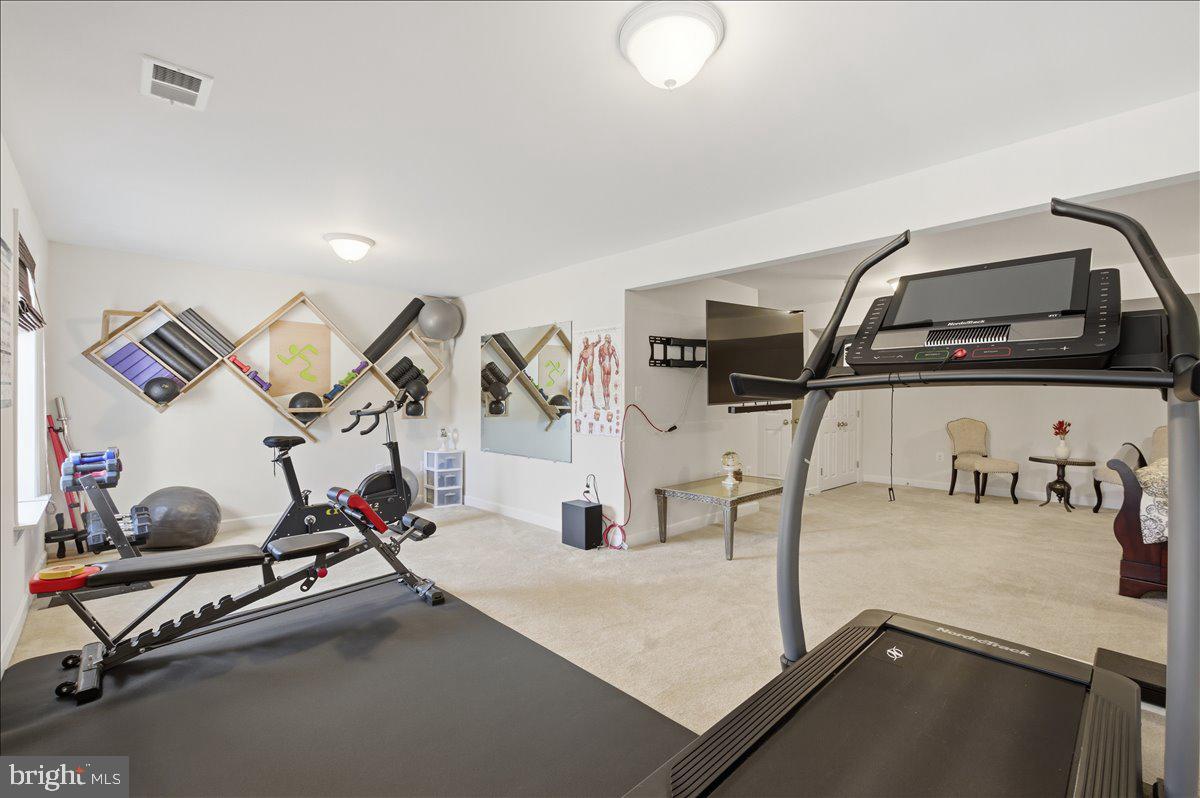 BLUE RIDGE GLEN - Residential