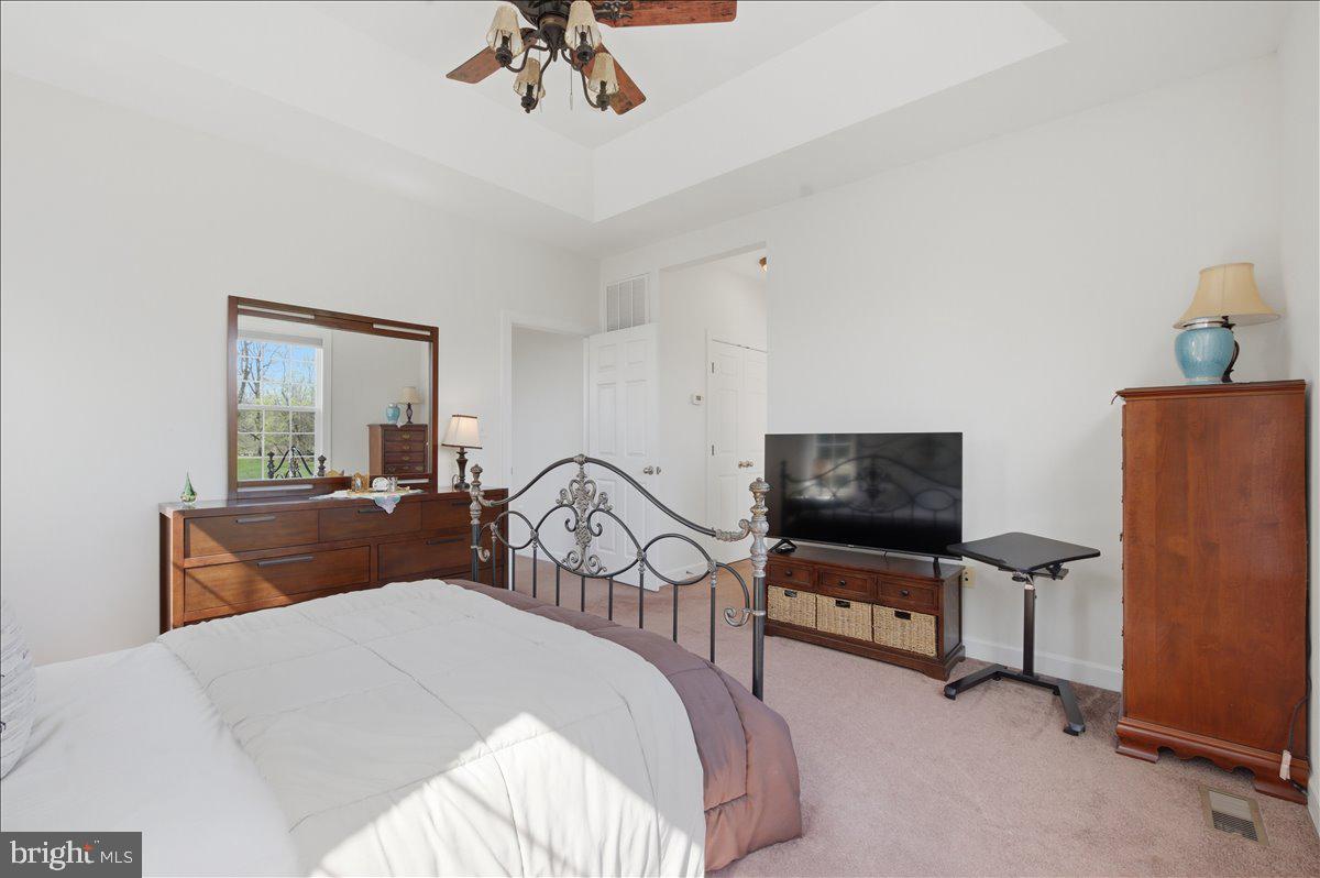 BLUE RIDGE GLEN - Residential