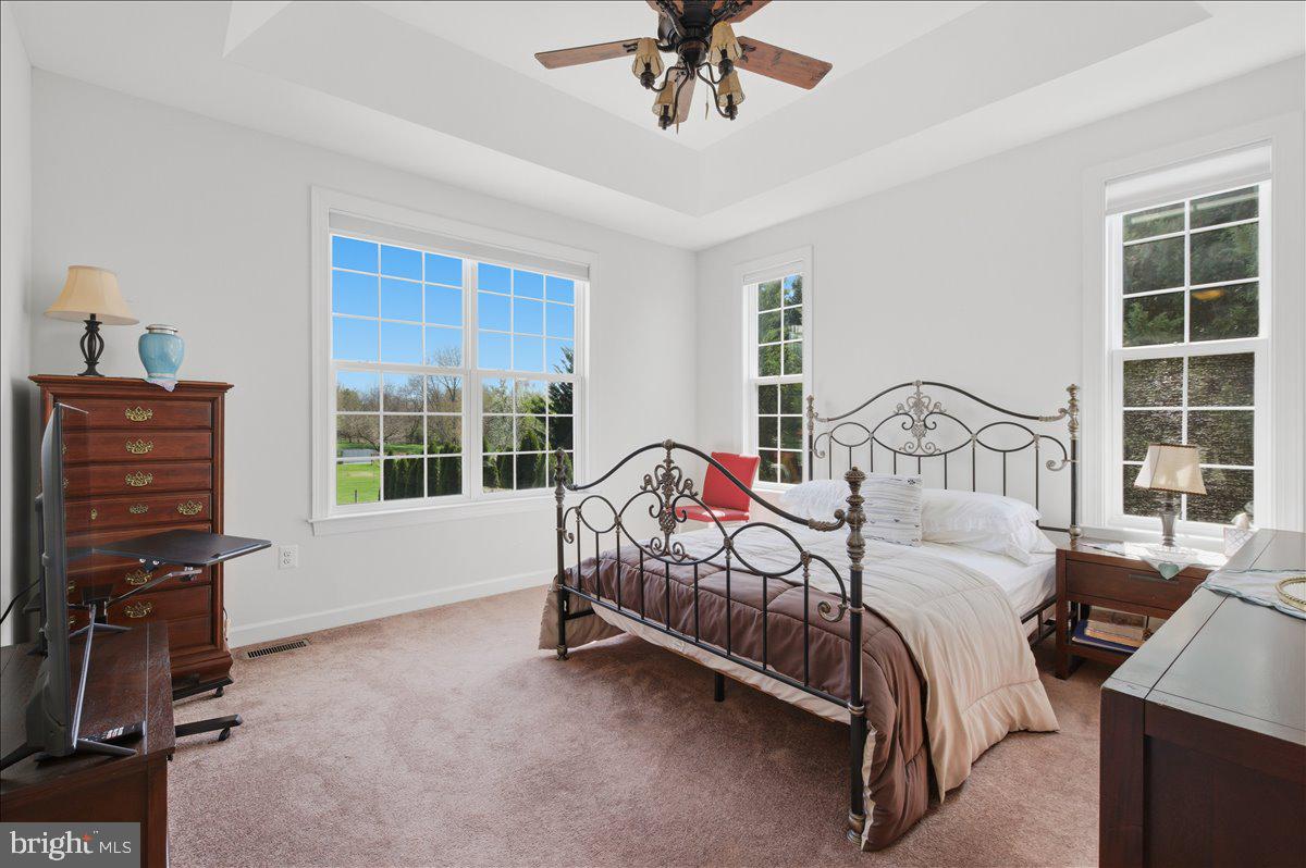 BLUE RIDGE GLEN - Residential