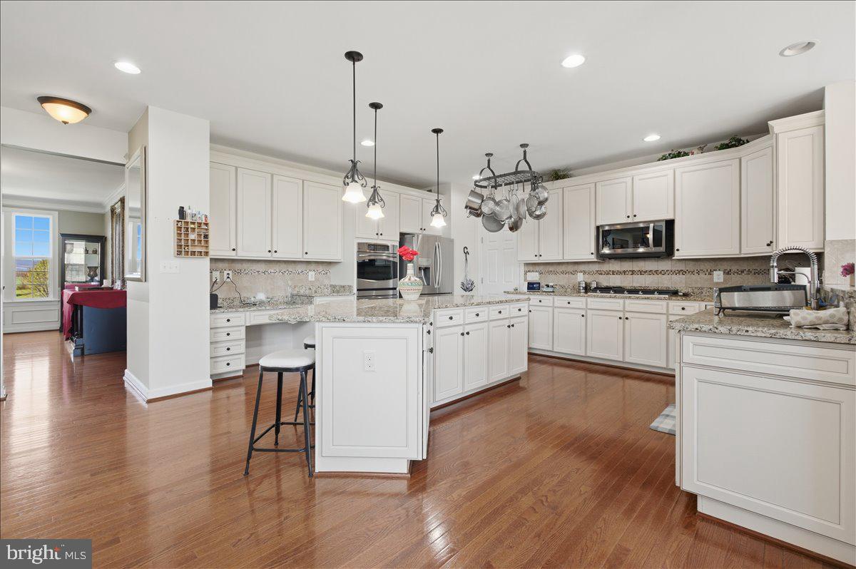 BLUE RIDGE GLEN - Residential