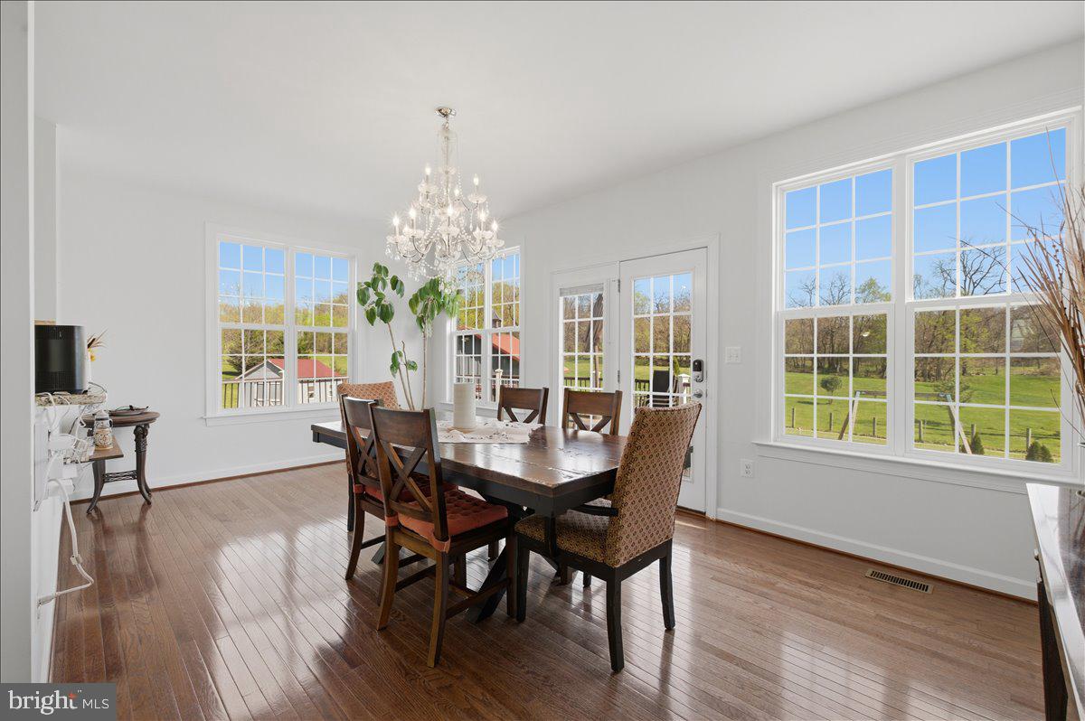 BLUE RIDGE GLEN - Residential