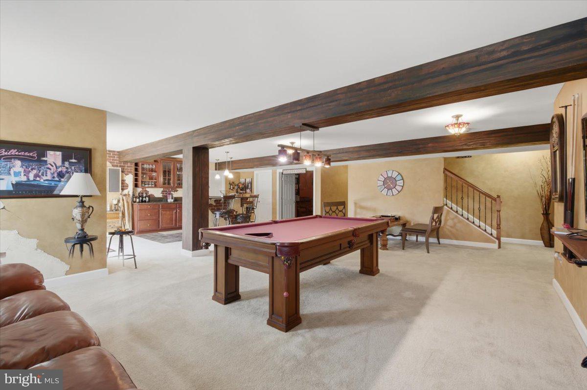 BLUE RIDGE GLEN - Residential