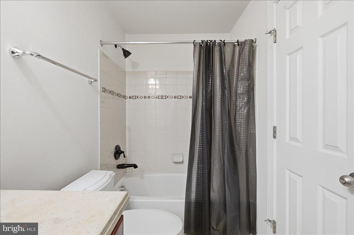 BLUE RIDGE GLEN - Residential