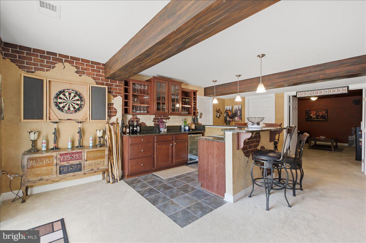 BLUE RIDGE GLEN - Residential