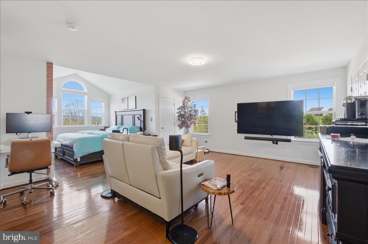 BLUE RIDGE GLEN - Residential