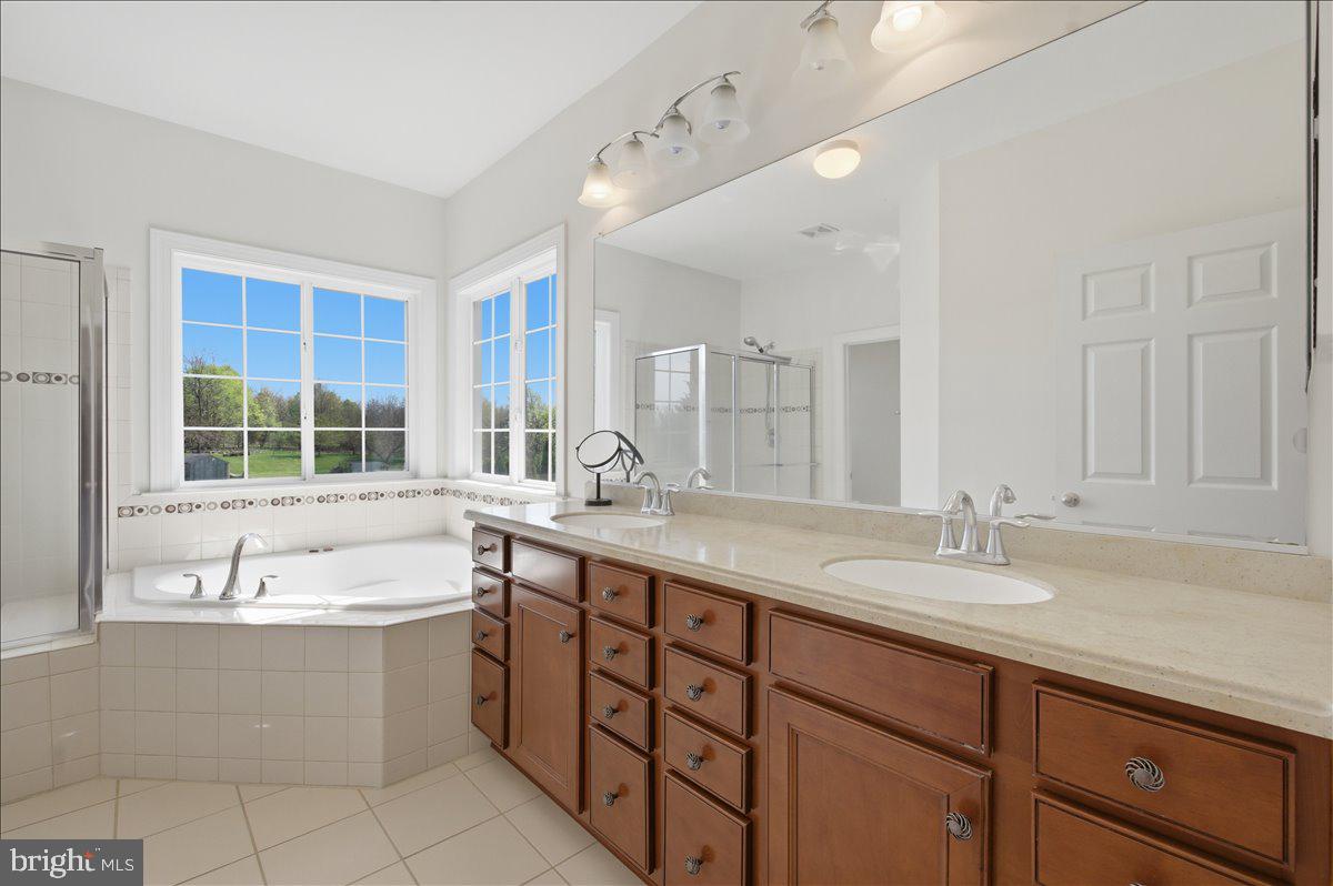 BLUE RIDGE GLEN - Residential