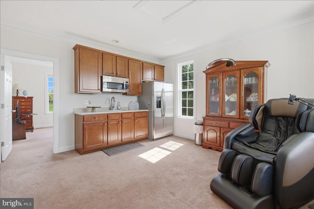 BLUE RIDGE GLEN - Residential