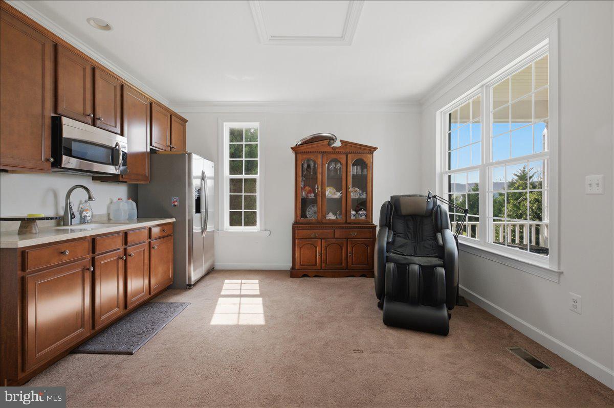 BLUE RIDGE GLEN - Residential