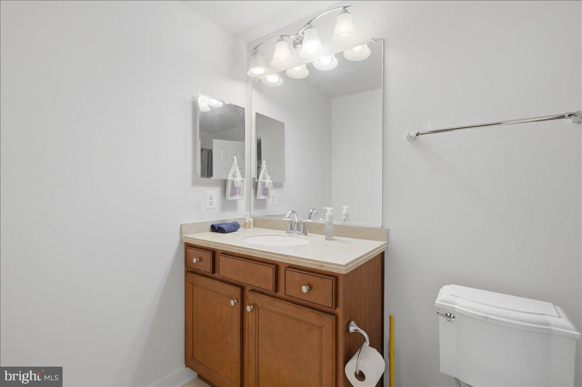 BLUE RIDGE GLEN - Residential