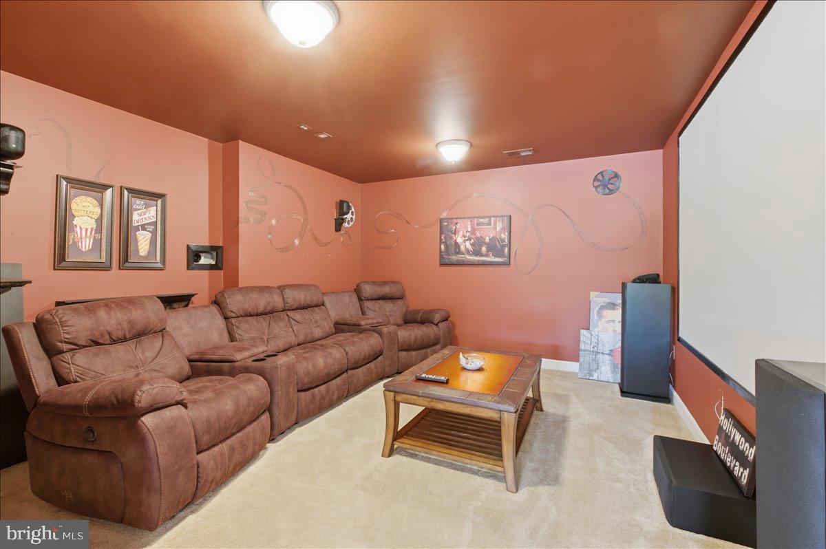 BLUE RIDGE GLEN - Residential