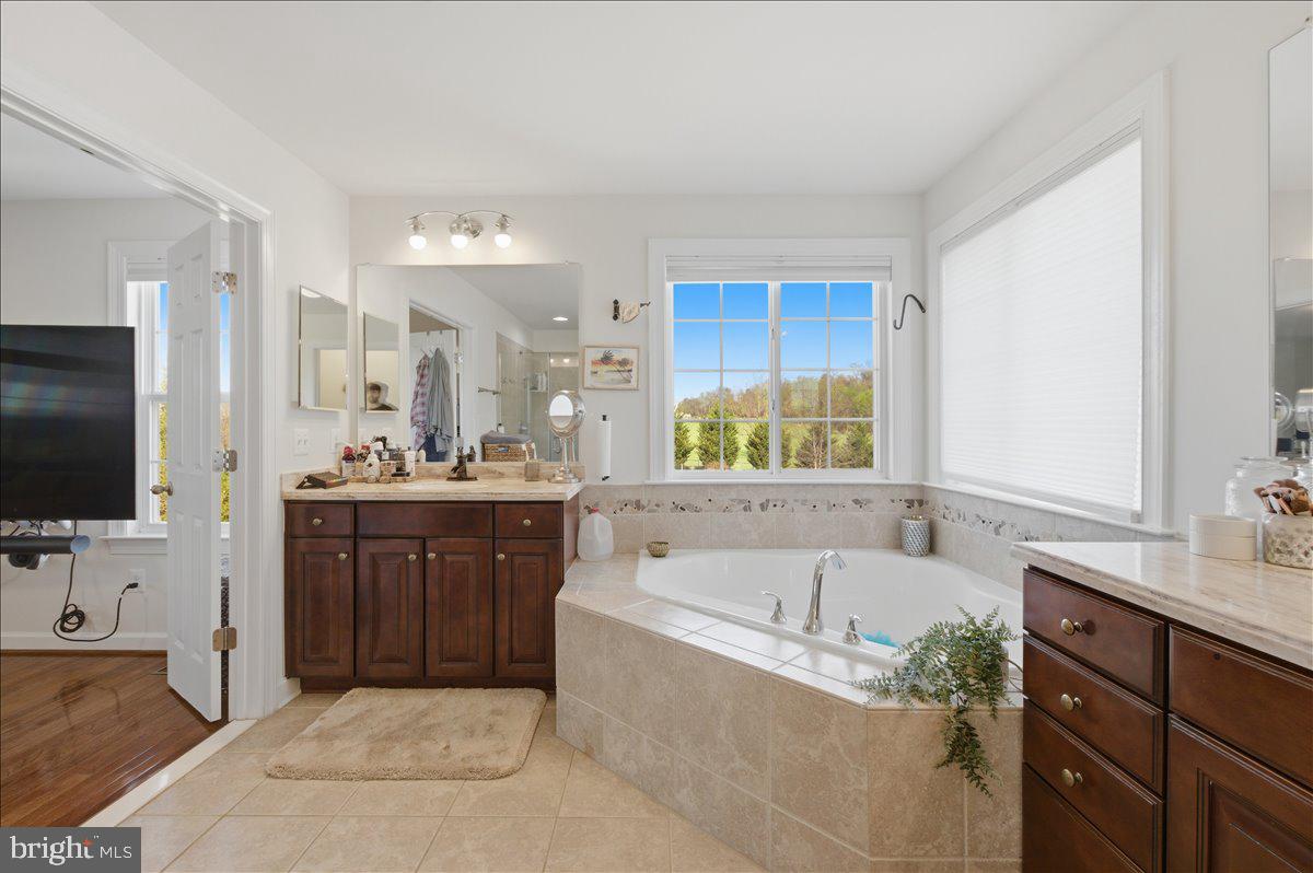 BLUE RIDGE GLEN - Residential