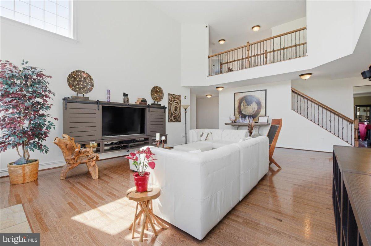 BLUE RIDGE GLEN - Residential