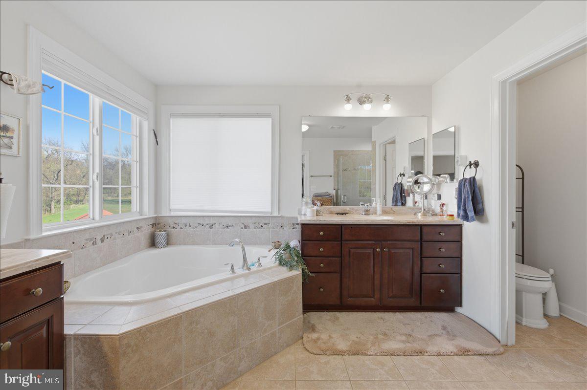 BLUE RIDGE GLEN - Residential