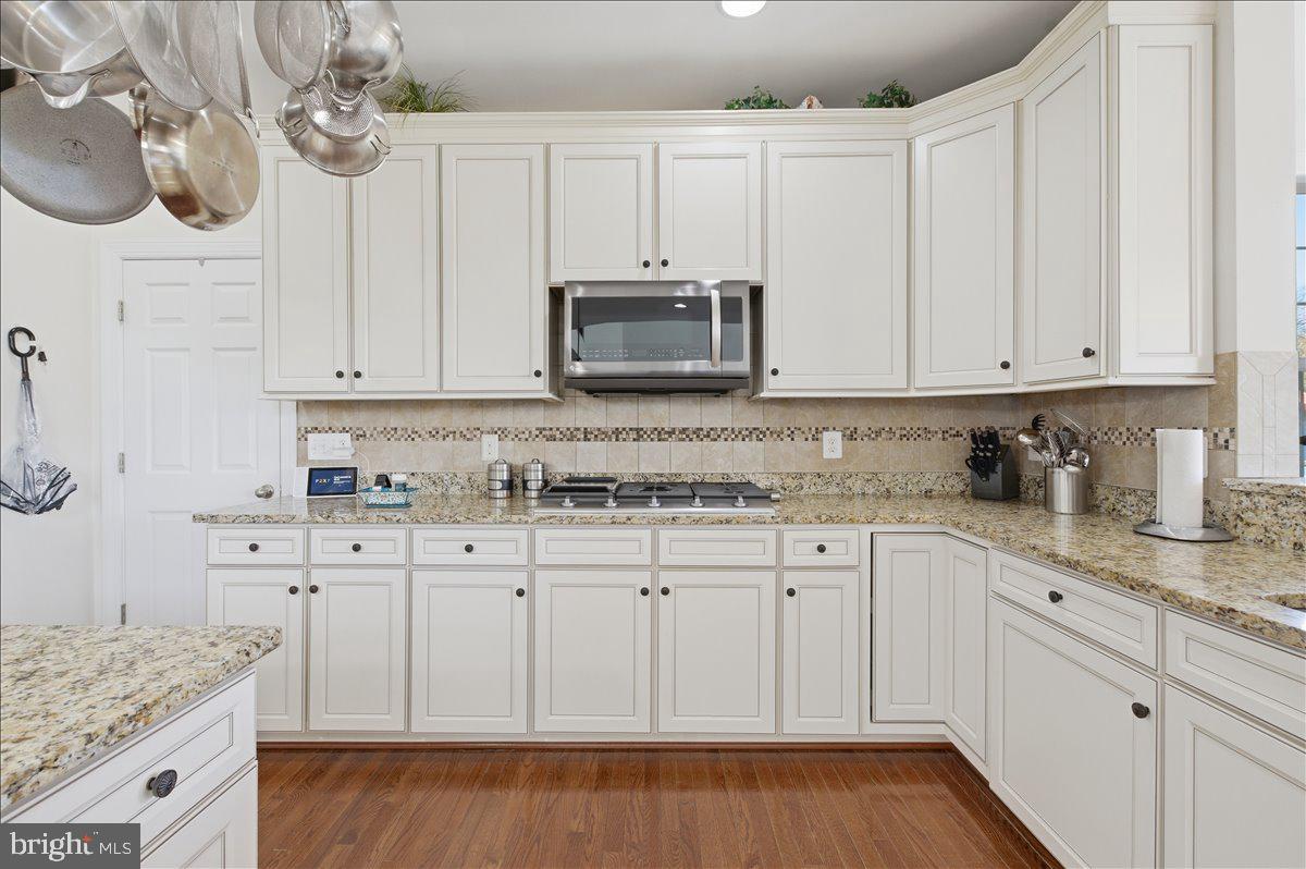 BLUE RIDGE GLEN - Residential