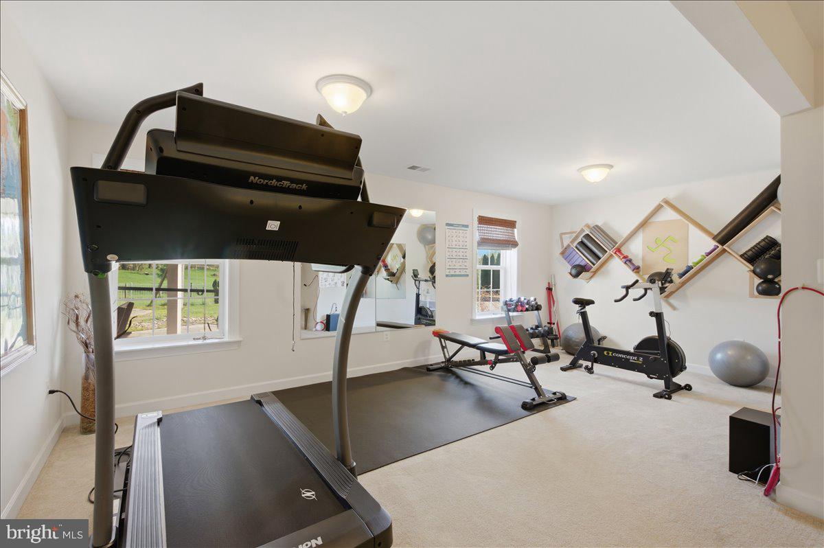 BLUE RIDGE GLEN - Residential