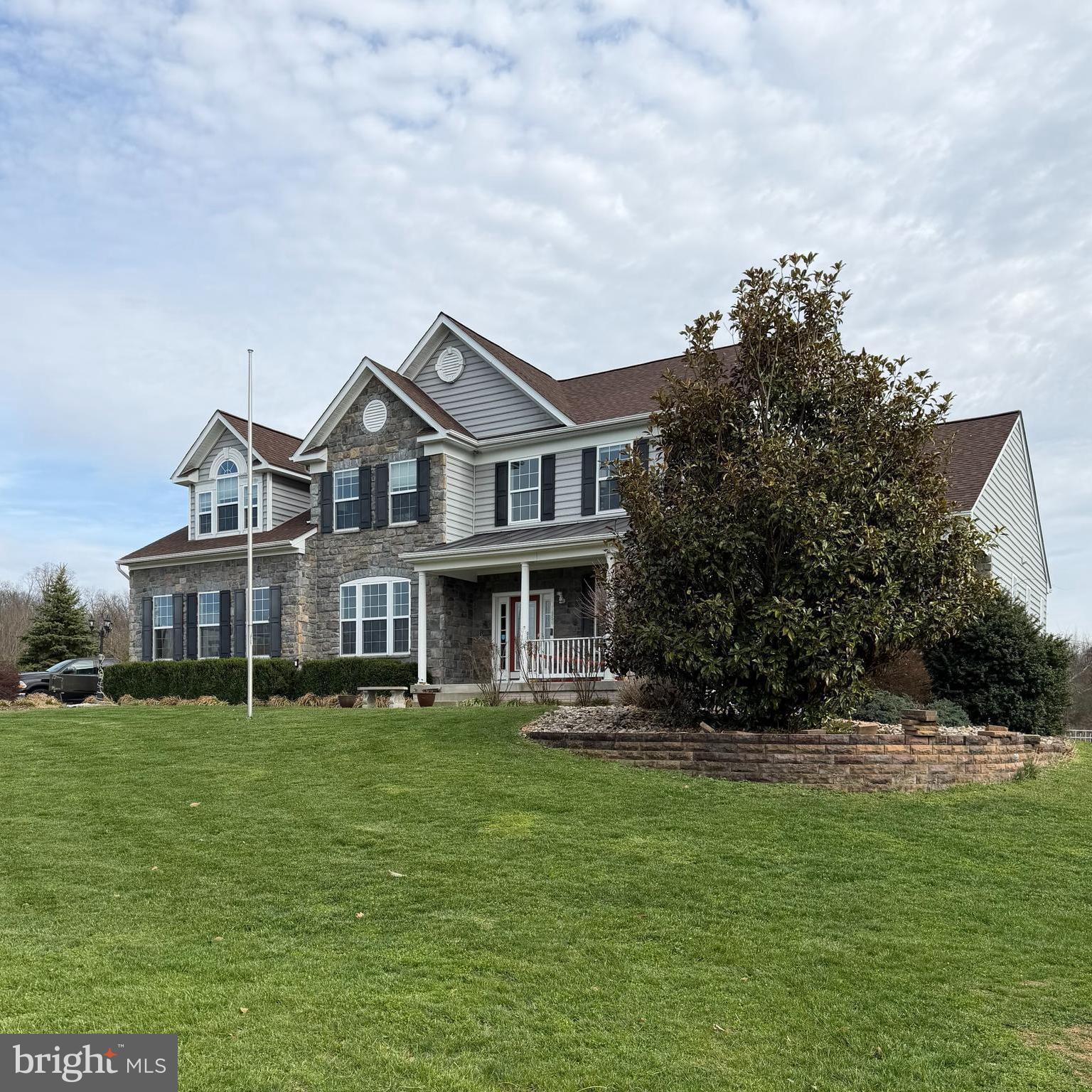 BLUE RIDGE GLEN - Residential