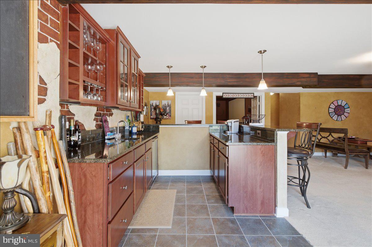 BLUE RIDGE GLEN - Residential