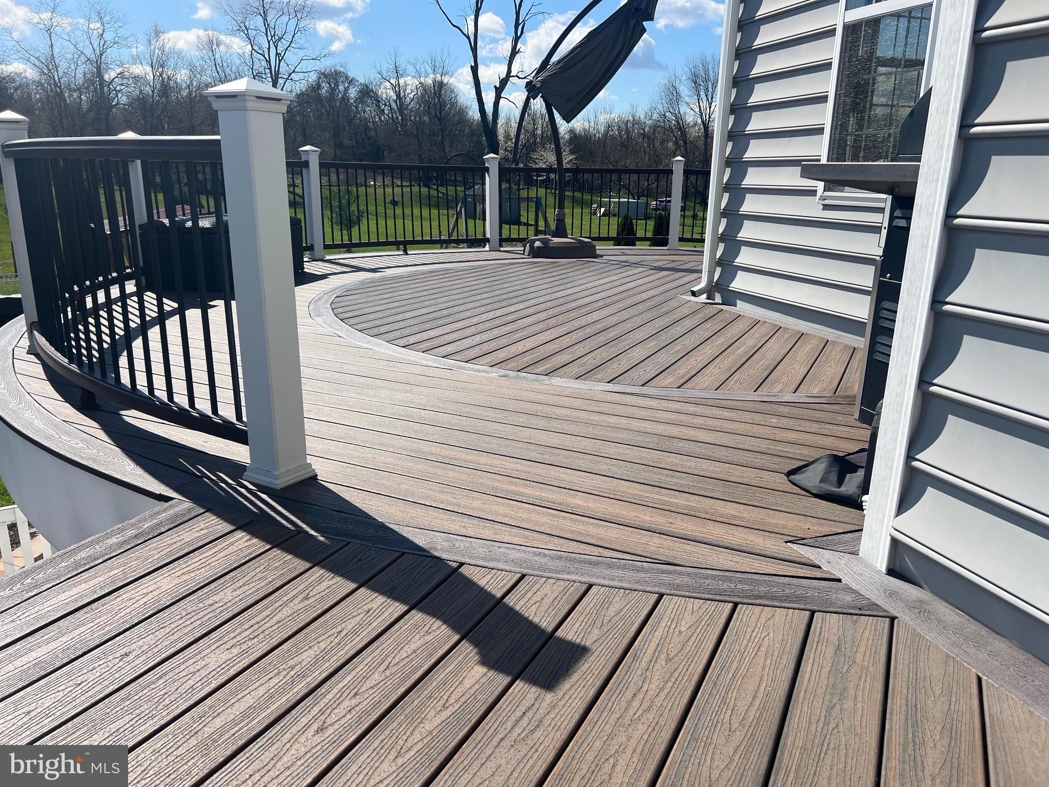 BLUE RIDGE GLEN - Residential