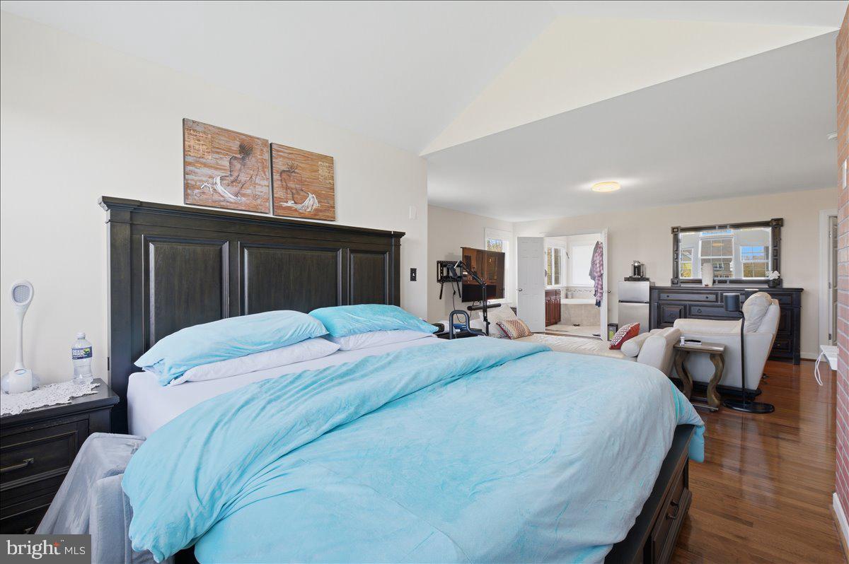 BLUE RIDGE GLEN - Residential