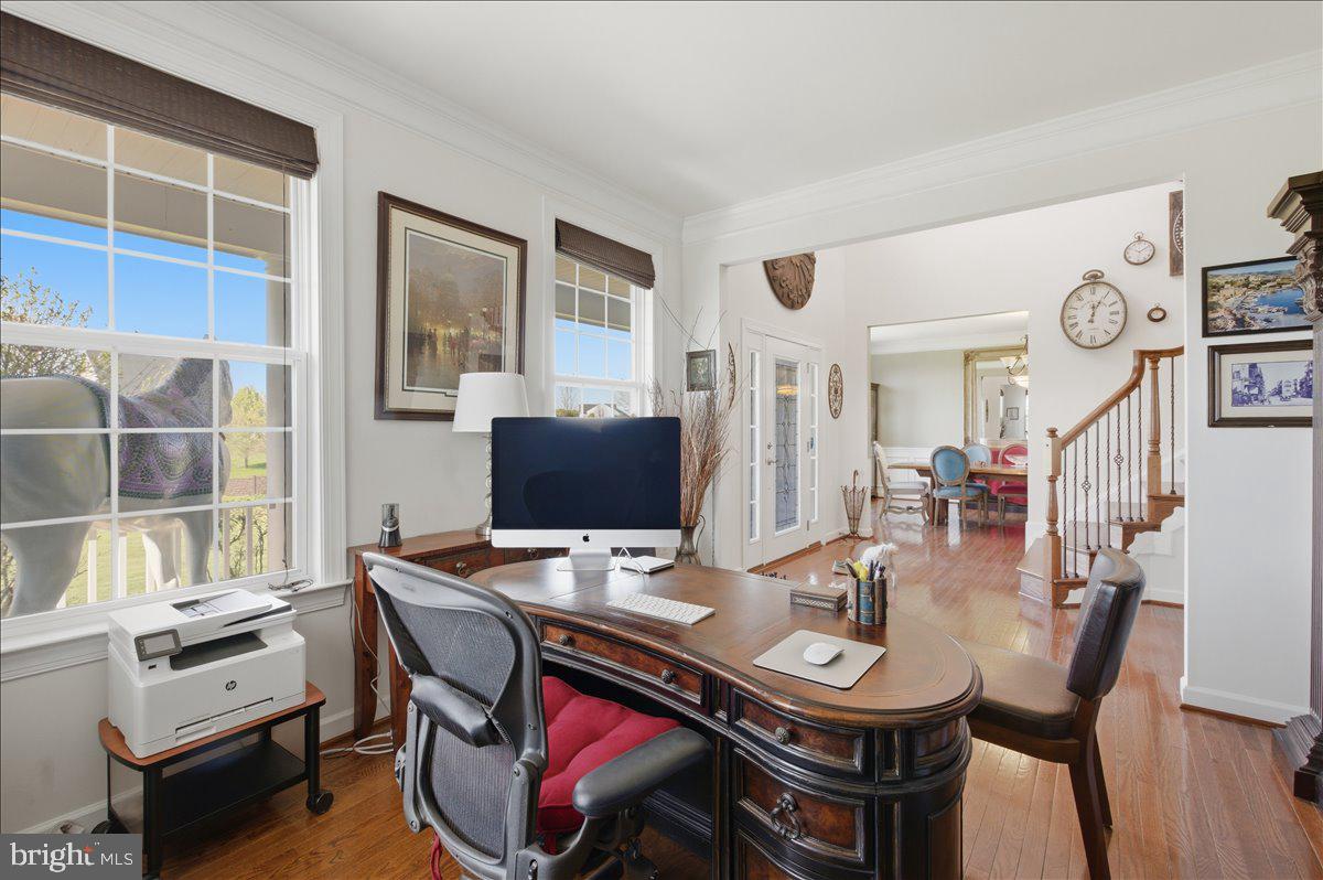 BLUE RIDGE GLEN - Residential