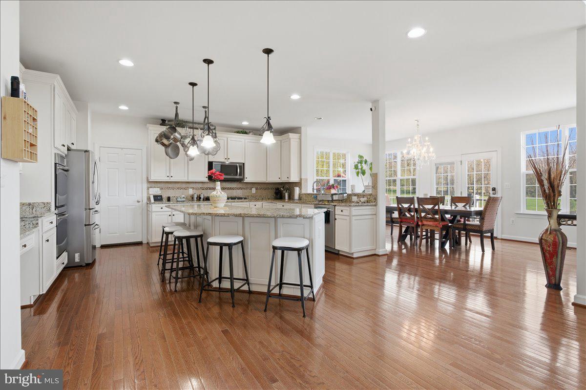 BLUE RIDGE GLEN - Residential