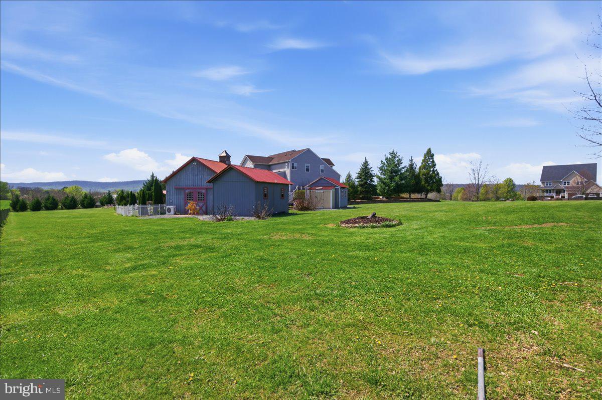 BLUE RIDGE GLEN - Residential