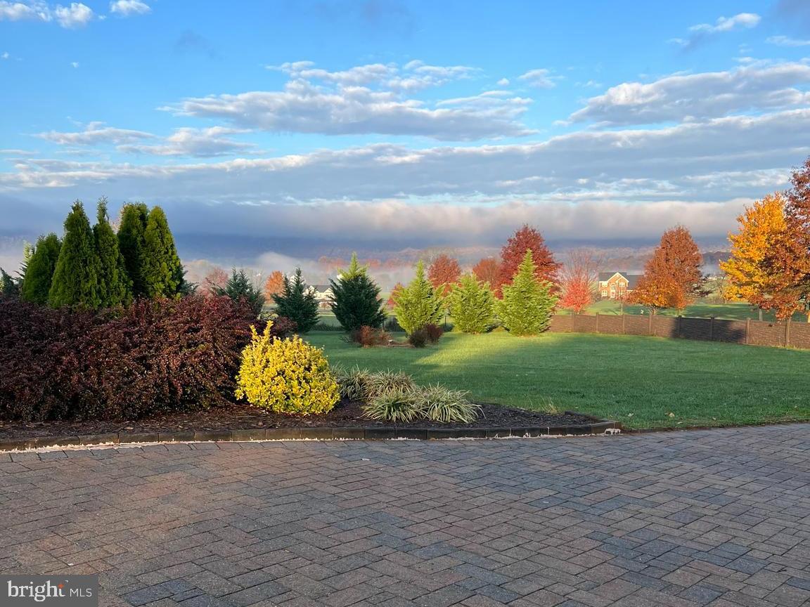 BLUE RIDGE GLEN - Residential