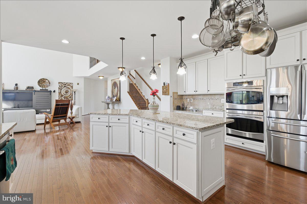 BLUE RIDGE GLEN - Residential