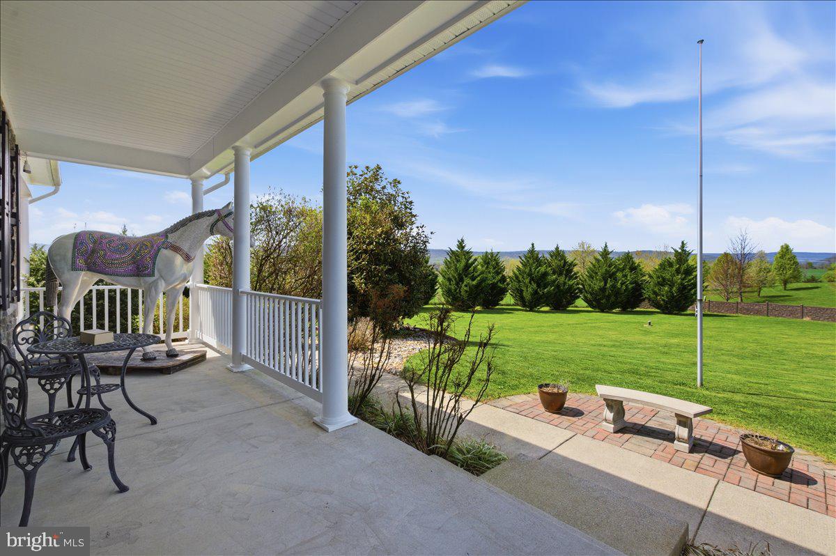 BLUE RIDGE GLEN - Residential