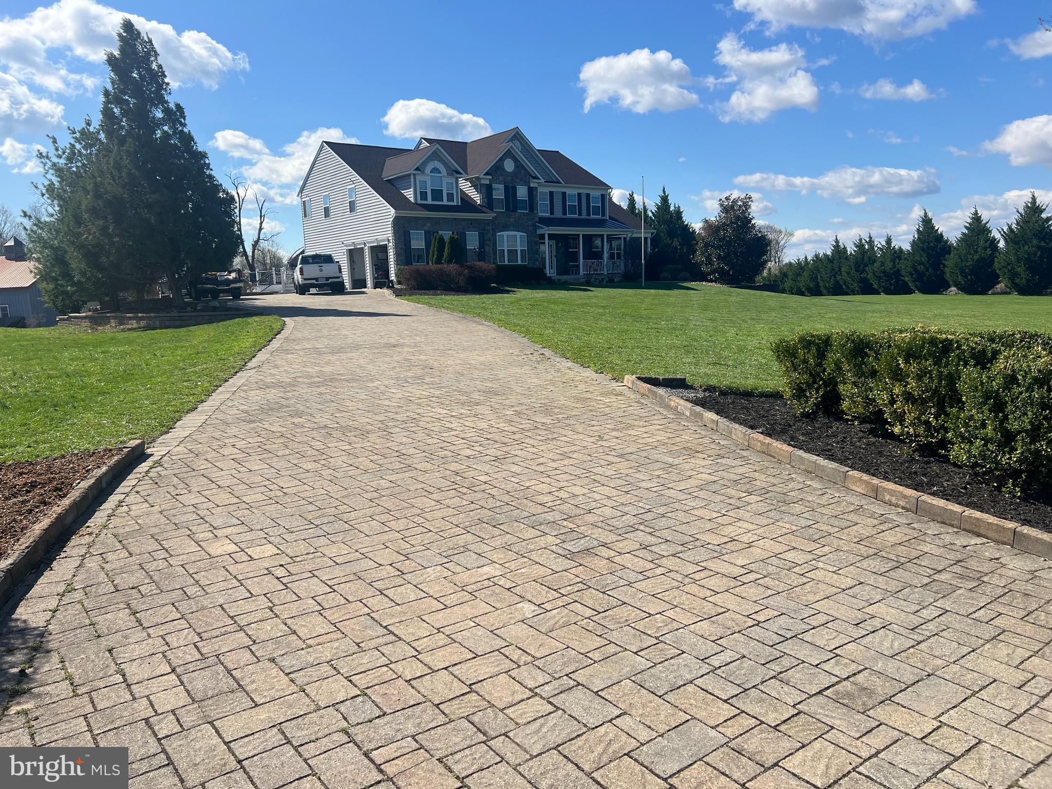 BLUE RIDGE GLEN - Residential