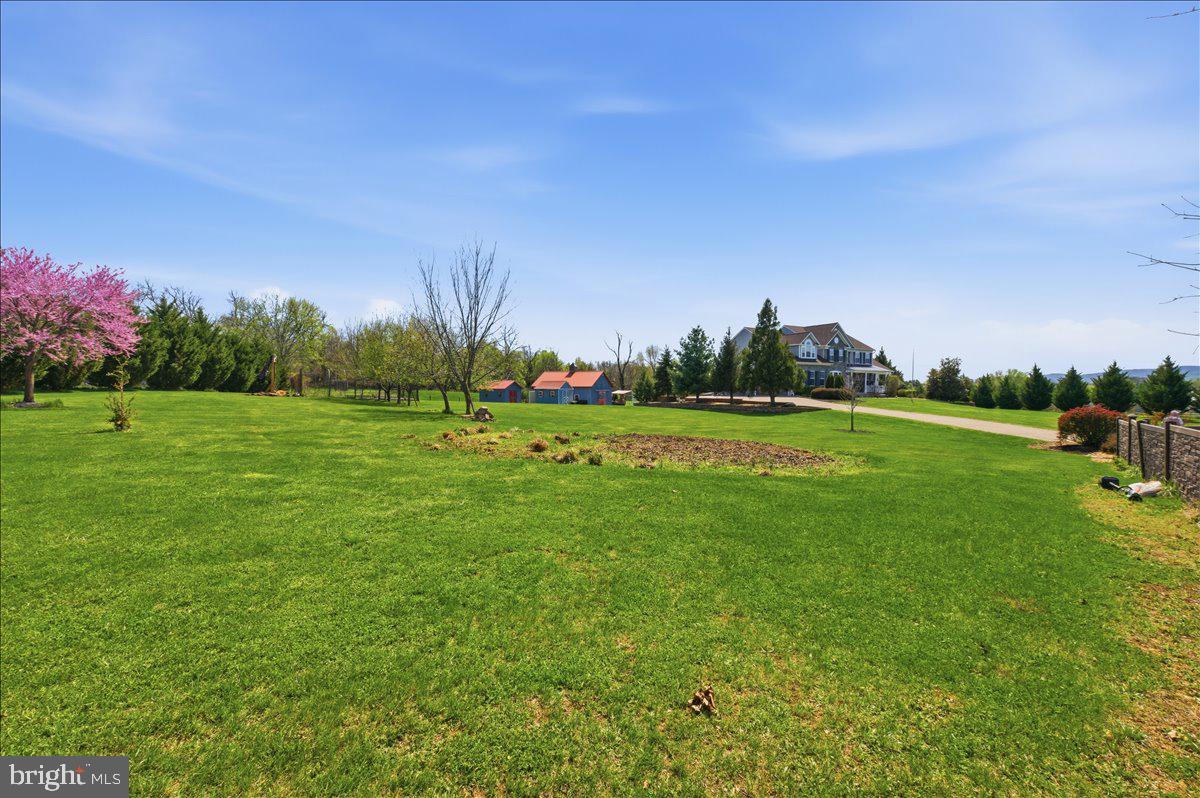 BLUE RIDGE GLEN - Residential