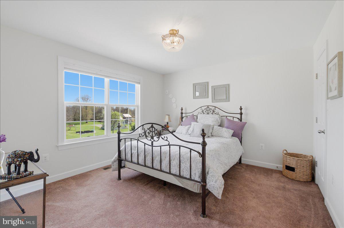 BLUE RIDGE GLEN - Residential