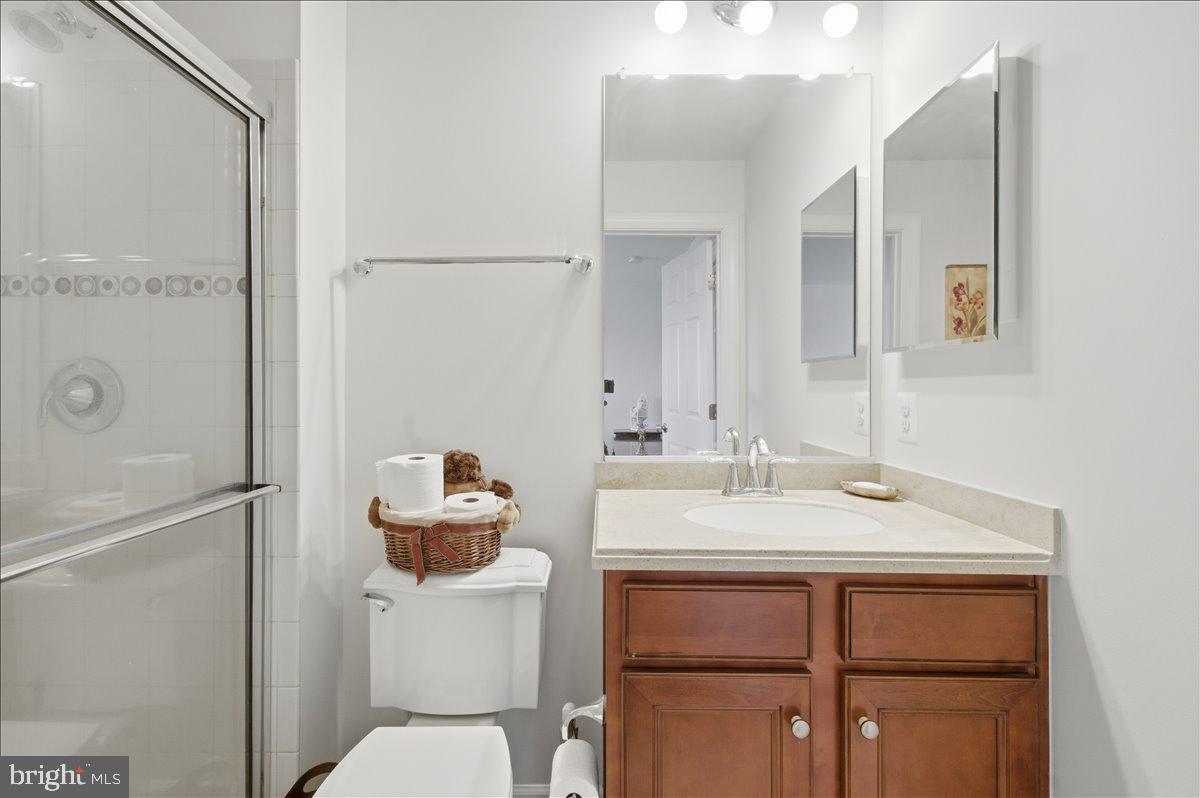 BLUE RIDGE GLEN - Residential