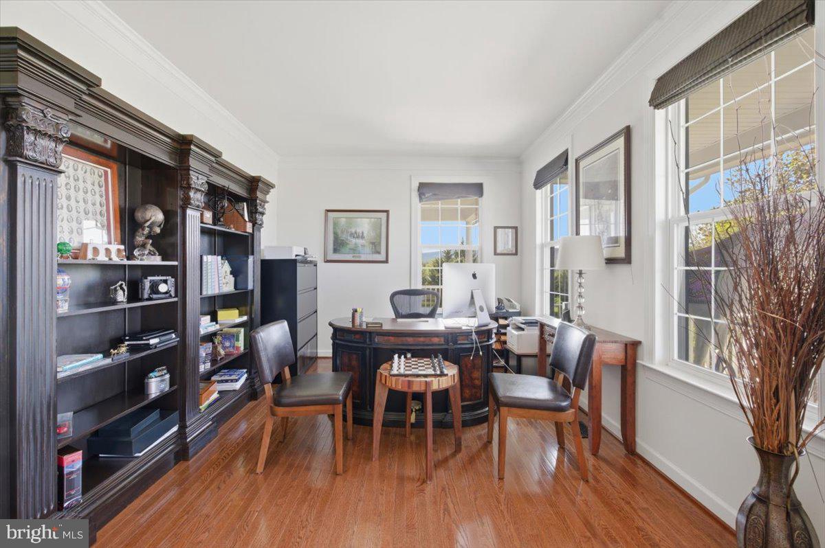 BLUE RIDGE GLEN - Residential