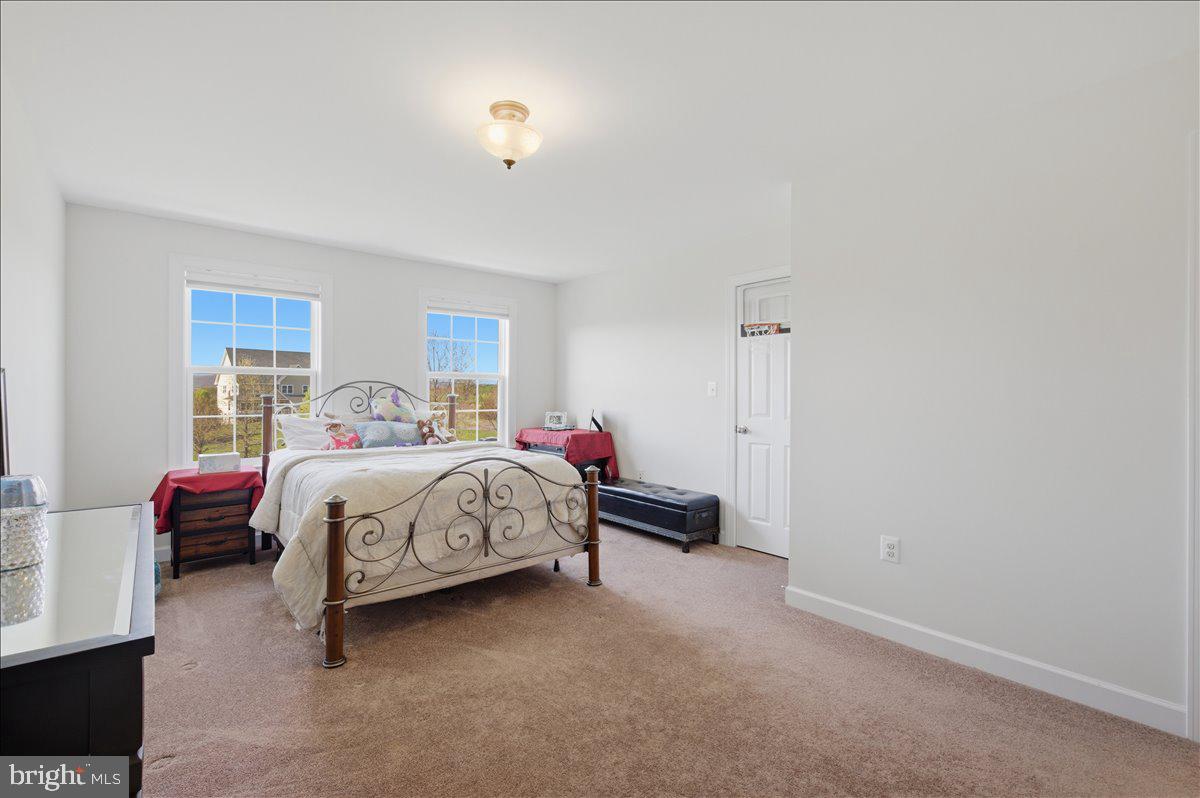 BLUE RIDGE GLEN - Residential