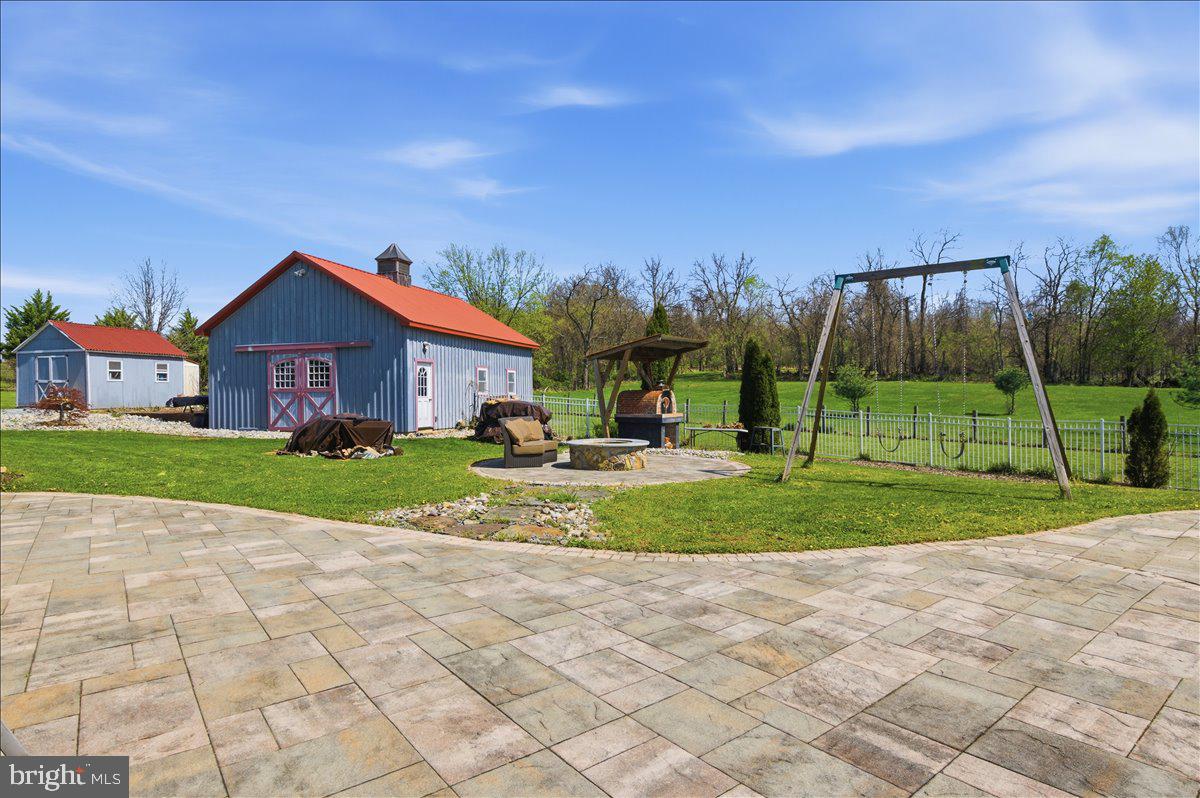 BLUE RIDGE GLEN - Residential