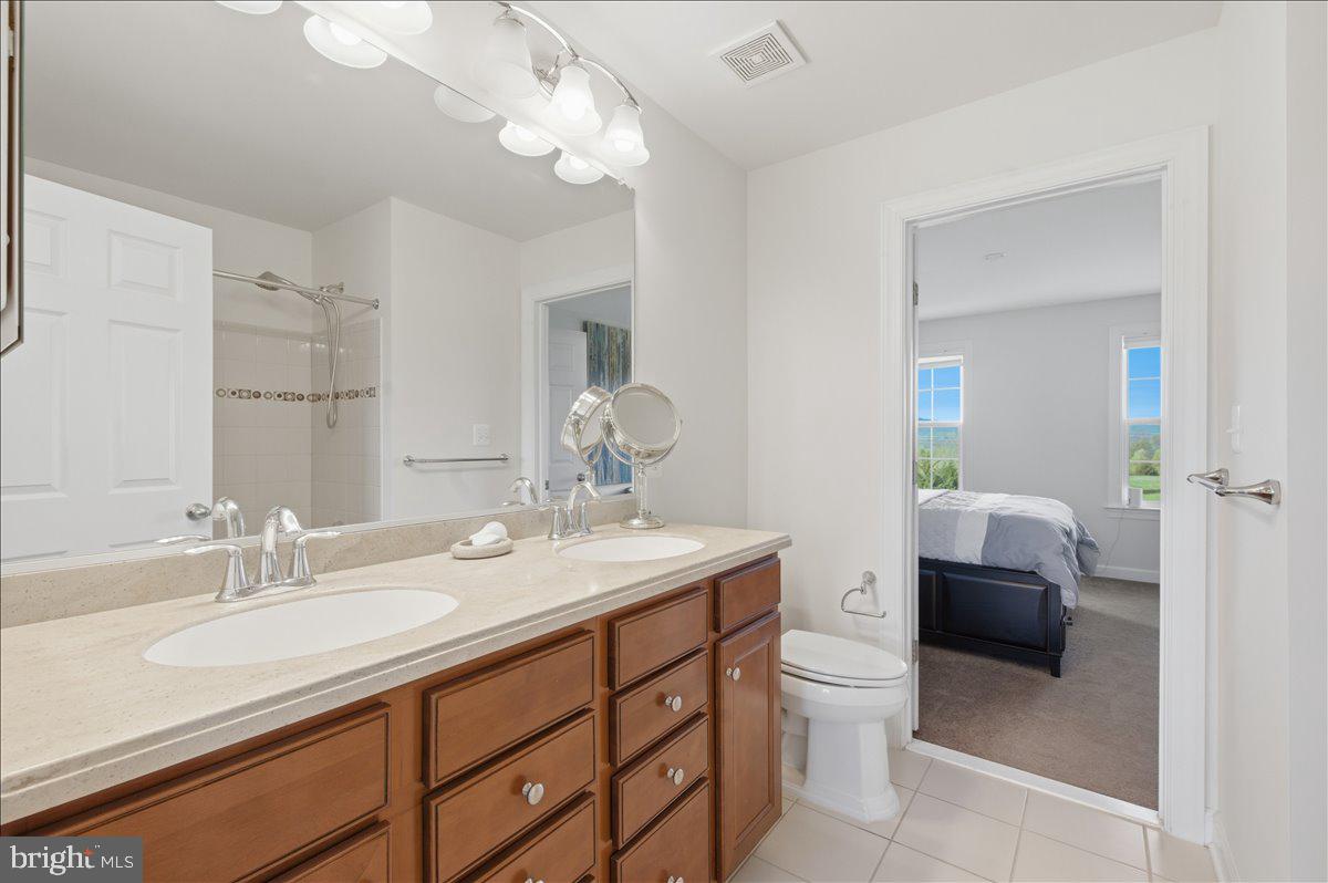 BLUE RIDGE GLEN - Residential