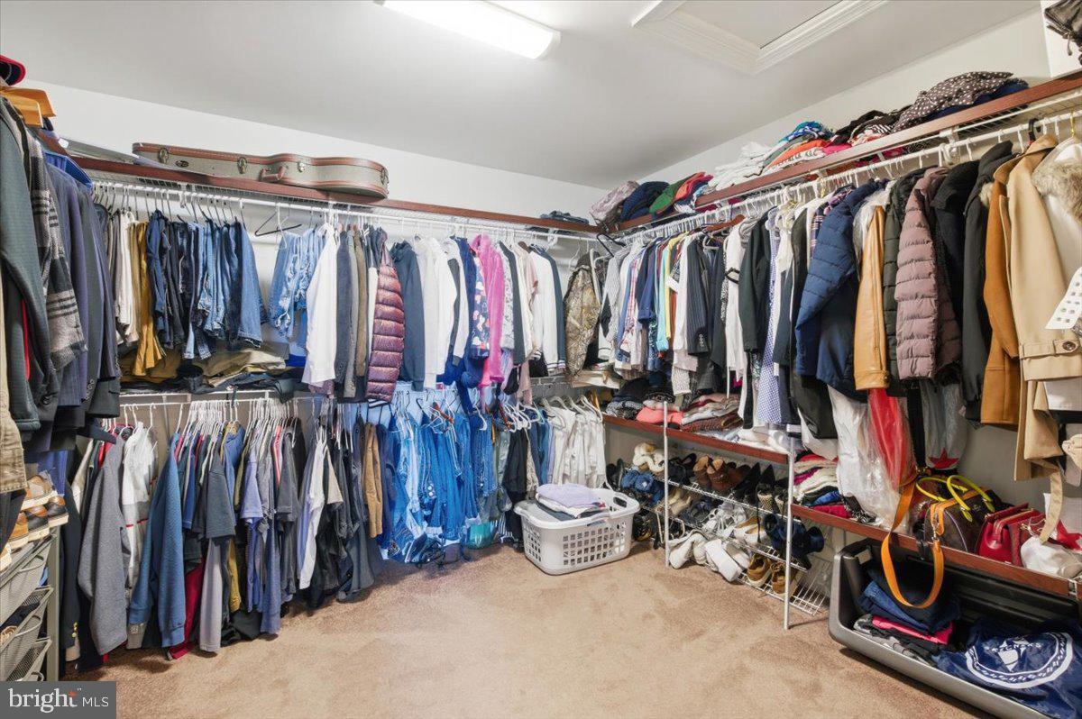 BLUE RIDGE GLEN - Residential