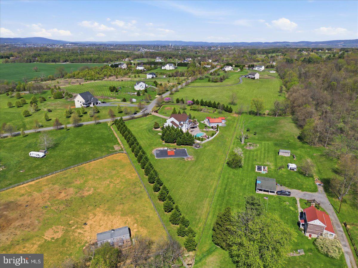 BLUE RIDGE GLEN - Residential