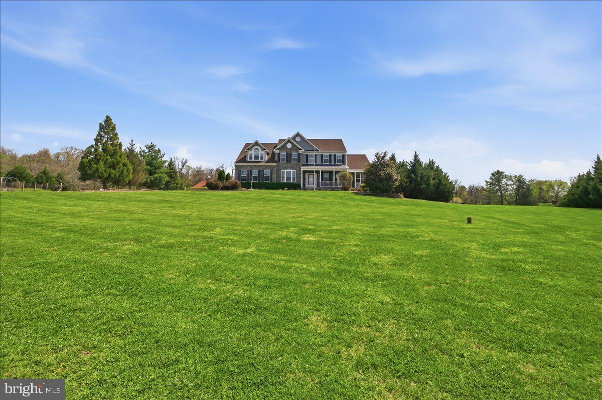 BLUE RIDGE GLEN - Residential