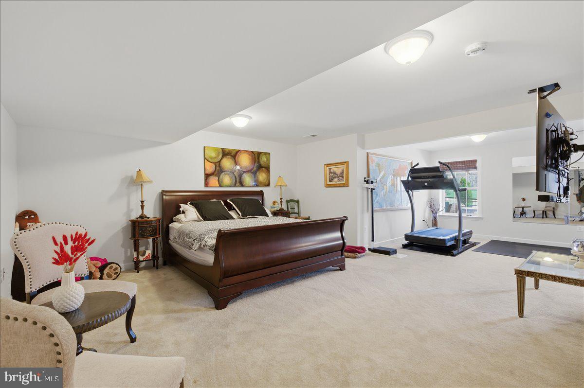 BLUE RIDGE GLEN - Residential