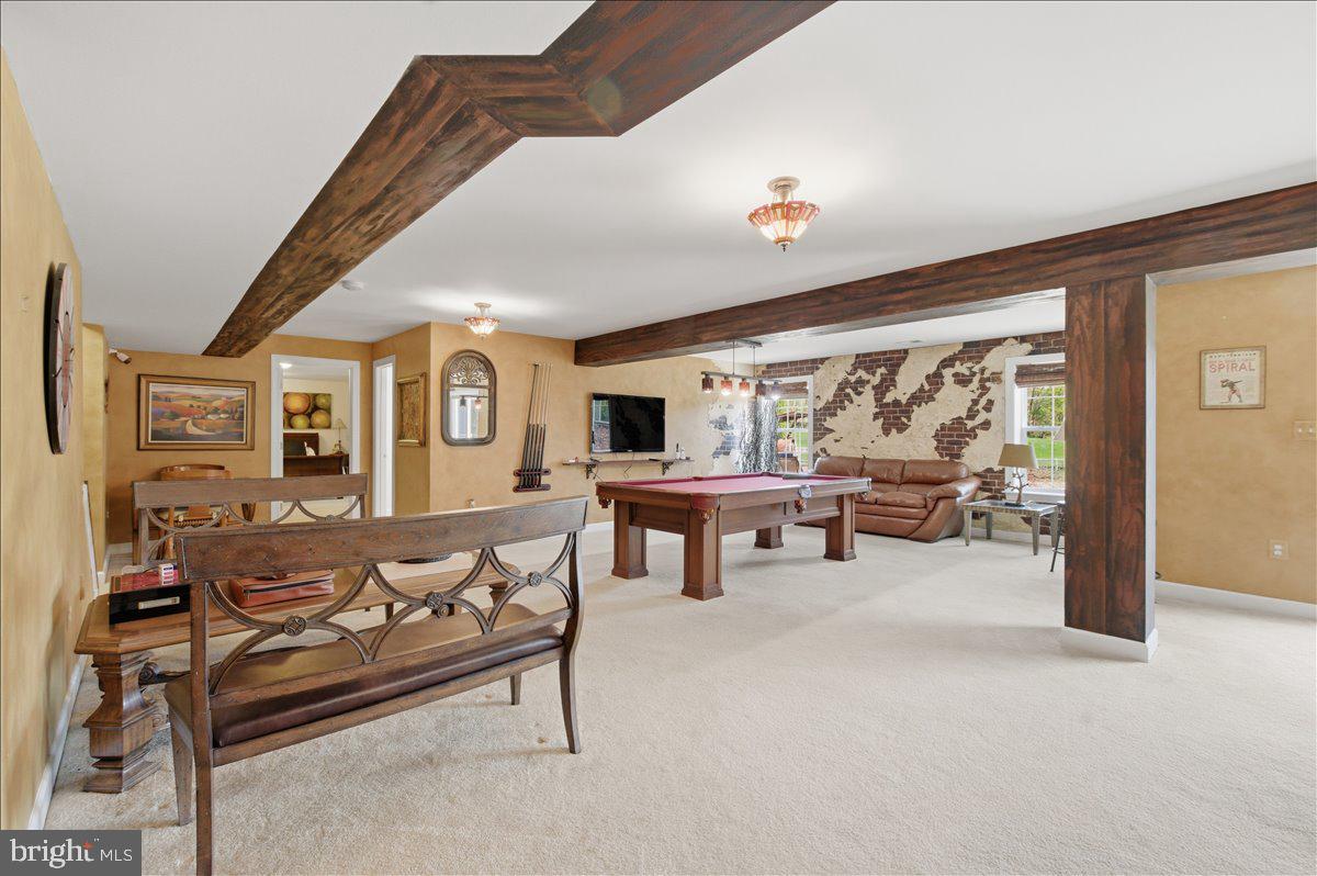 BLUE RIDGE GLEN - Residential