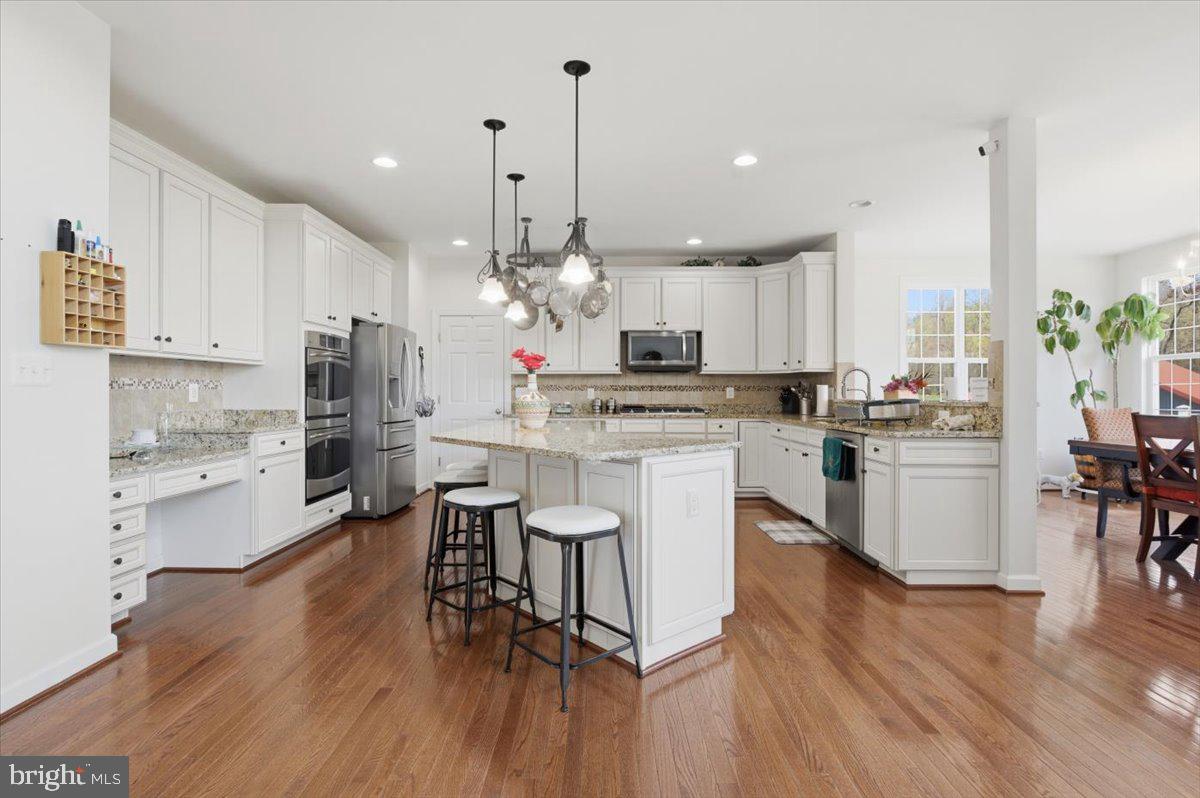 BLUE RIDGE GLEN - Residential