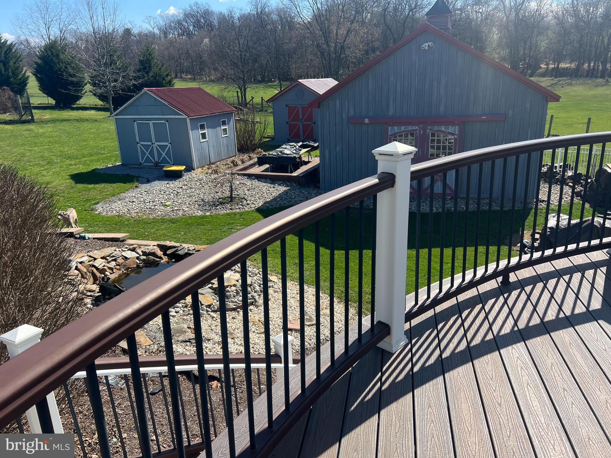 BLUE RIDGE GLEN - Residential