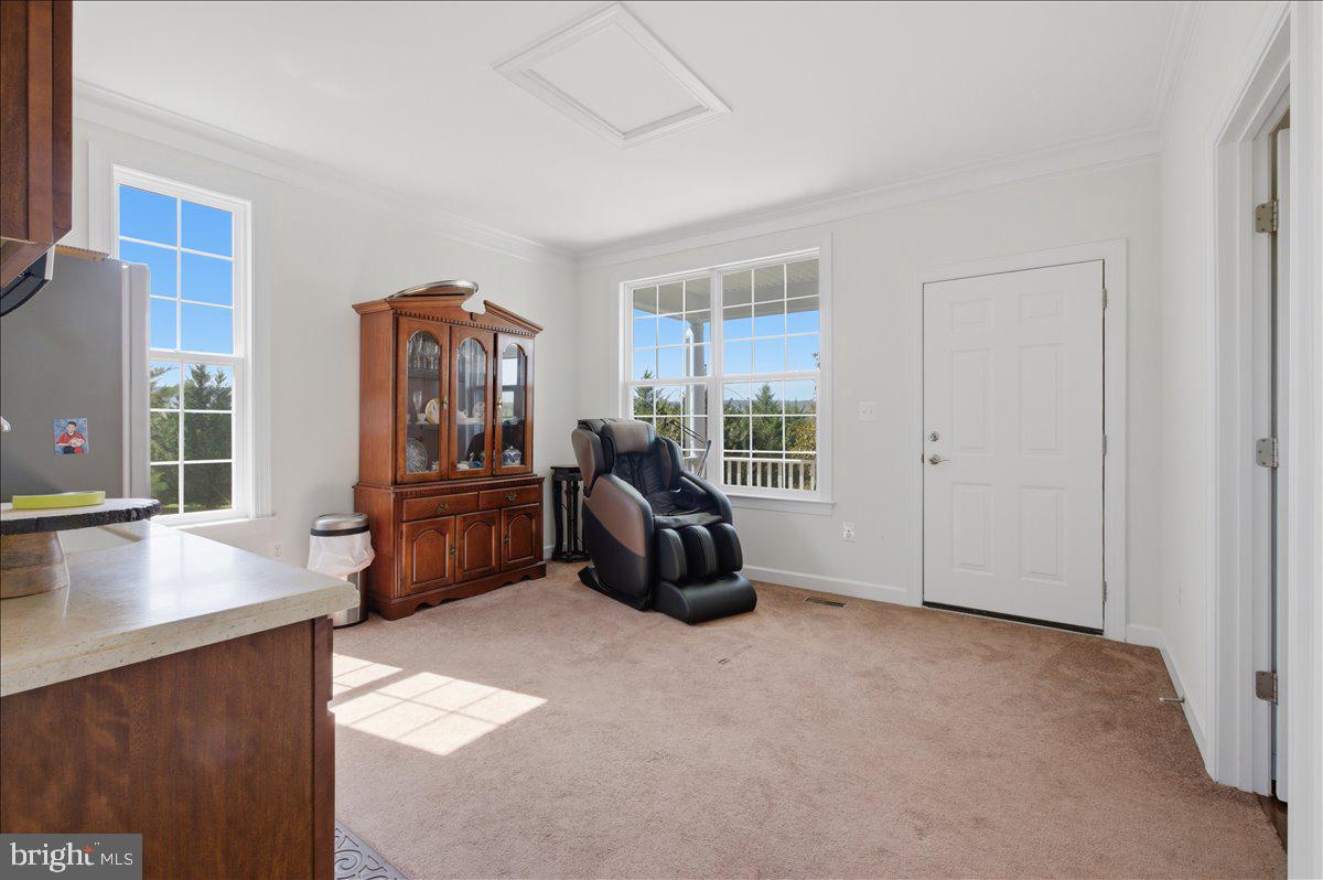 BLUE RIDGE GLEN - Residential